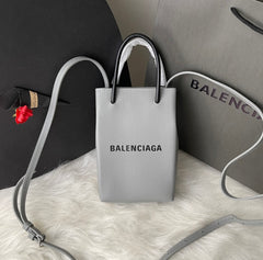 Bolsa Balenciaga  Shopping phone Holder