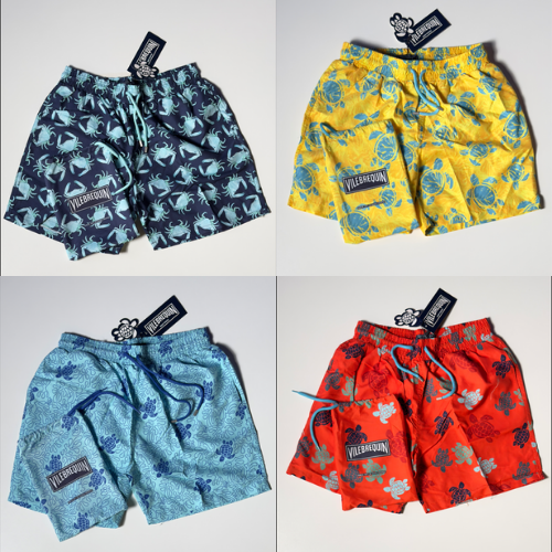 Short Vilebrequin (Tam XXL)