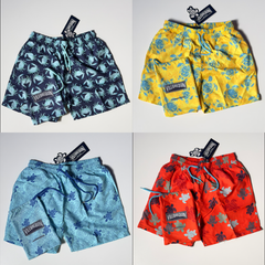Short Vilebrequin (Tam XXL)