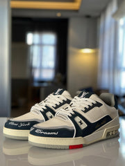 Louis Vuitton Trainer Dreams