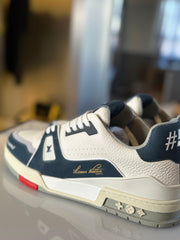 Louis Vuitton Trainer Dreams