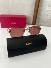 Óculos Cartier