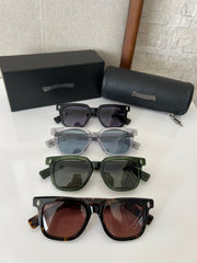 Óculos Chrome Hearts