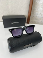 Óculos Chrome Hearts