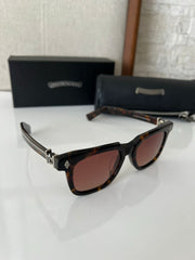 Óculos Chrome Hearts