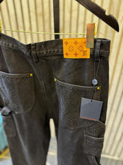 Calça jeans LV