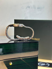 Royal Oak Green Dial