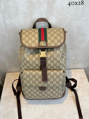 Mochila Gucci
