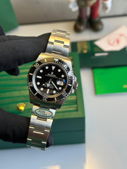 Submariner