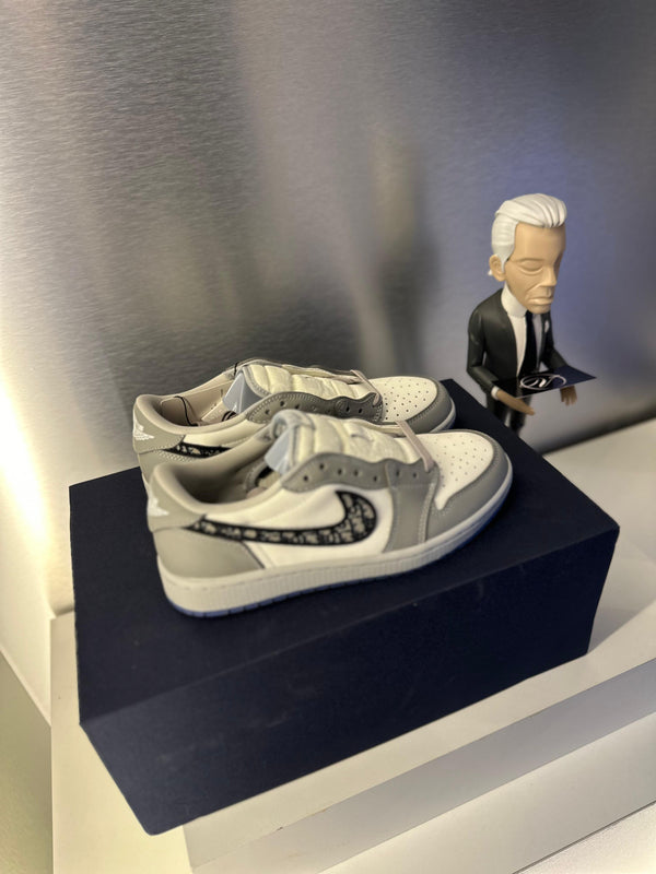 Air Dior low