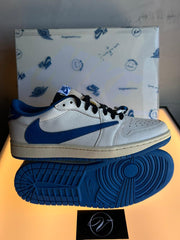 Fragment x Travis Scott