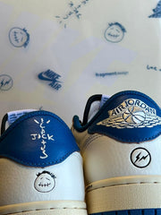 Fragment x Travis Scott