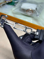 Concept Tourbillon "Spider-Man"