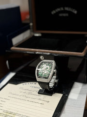 Vanguard Dragon 🐉 V45 Blue 45mm