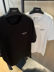 T-shirt Prada