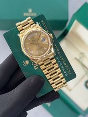 Day Date 36mm