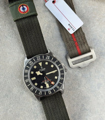 Pelagos FXD Automatic 42mm