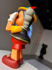 KAWS PINOCCHIO & JIMINY CRICKET