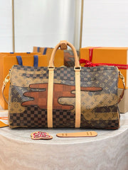 Keepall Bandoulière 50