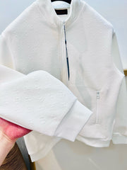 Jaqueta LVSE Monogram