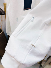 Jaqueta LVSE Monogram