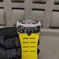 Bugatti full diamond