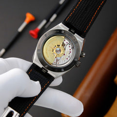 Overseas Dual Time 41mm