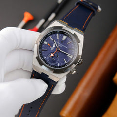 Overseas Dual Time 41mm