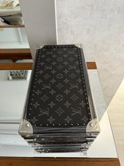 Porta relógios 8 slots