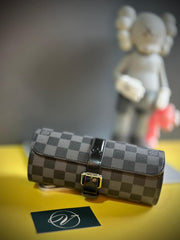 Porta relógios 3 slots