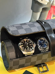 Porta relógios 3 slots