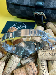 Aquaracer Calibre 5 Automatic 41 mm