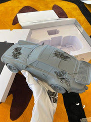 ERODED 911 TURBO Porsche, 2020