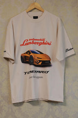 Balenciaga x Lamborghini