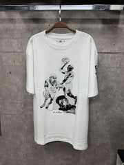 Off-White x Air Jordan