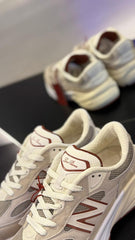 New Balance x Loro Piana