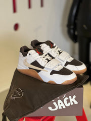 Travis Scott x Air Jordan Jumpman Jack TR Sail