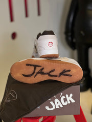 Travis Scott x Air Jordan Jumpman Jack TR Sail