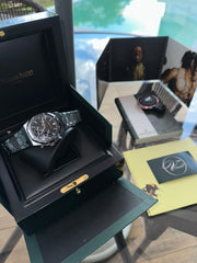 Chronograph 50th Aniversary 41mm • Ceramic