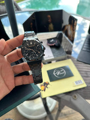 Chronograph 50th Aniversary 41mm • Ceramic