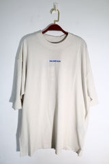 Cotton Jersey T-shirt