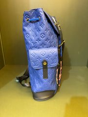 Christopher NBA 🏀