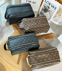 Necessaire Toiletry Bag