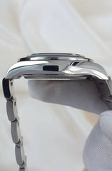 Paul Newman Daytona - Custom vintage line BLAKEN