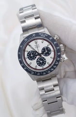 Paul Newman Daytona - Custom vintage line BLAKEN