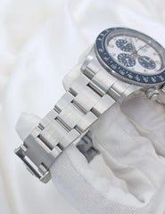 Paul Newman Daytona - Custom vintage line BLAKEN