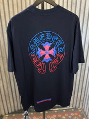 Gradient Dagger T-shirt