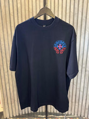 Gradient Dagger T-shirt