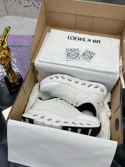 LOEWE x On Running 'Cloudtilt'