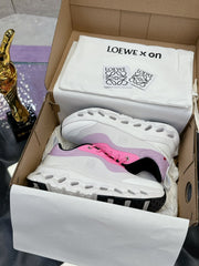 LOEWE x On Running 'Cloudtilt'